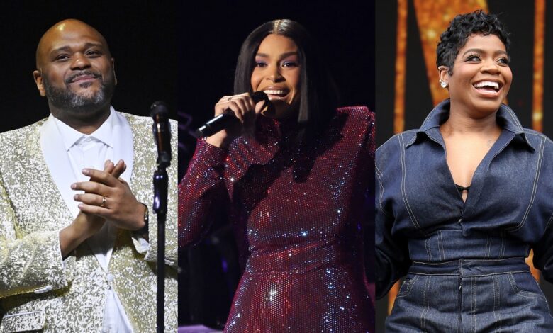 “American Idol” Black winners: Ruben, Fantasia and more