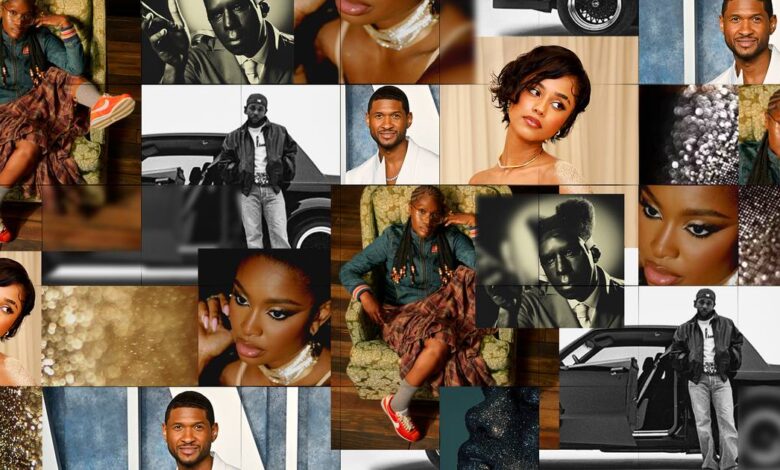 BET Awards 2025: The Complete List of Winners | News BET Awards 2025: The Complete List of Winners | News