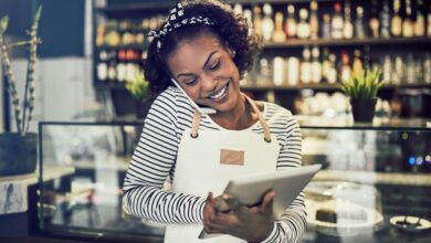 Black entrepreneurs face mounting barriers despite growth