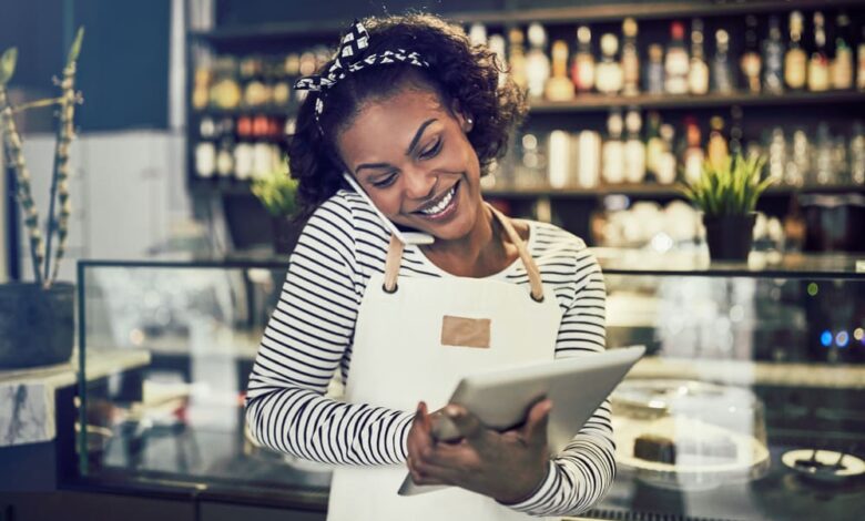 Black entrepreneurs face mounting barriers despite growth Black entrepreneurs face mounting barriers despite growth