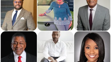 A Time to Support: A Look at the Black-Owned Companies Trading on the Stock Market