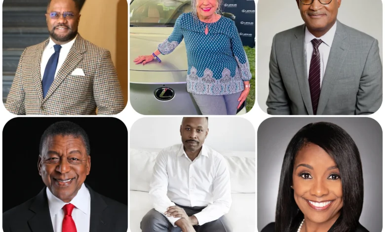 A Time to Support: A Look at the Black-Owned Companies Trading on the Stock Market