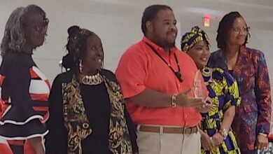 Diversity, Black history honored by Brevard’s Delta Sigma Theta chapter