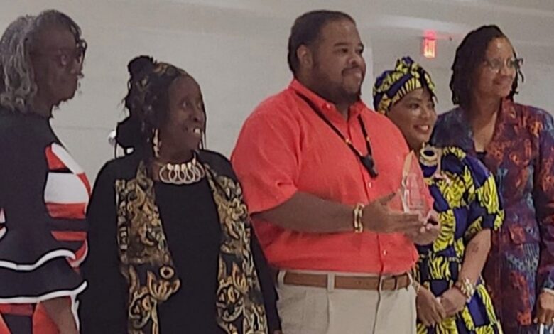 Diversity, Black history honored by Brevard’s Delta Sigma Theta chapter Diversity, Black history honored by Brevard’s Delta Sigma Theta chapter