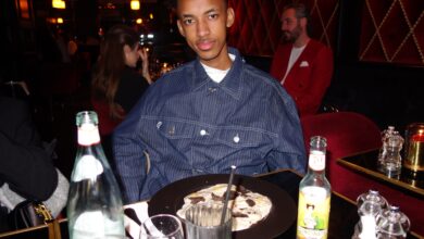 Teen Entrepreneur & Changemaker from Mountain Dale Making Waves in Gen Z Culture