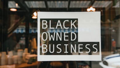Charlotte Launches ‘First-Of-Its-Kind’ Black Innovation Hub