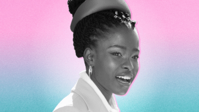 6 Poems by Amanda Gorman you must read this Women’s History Month (and beyond!)
