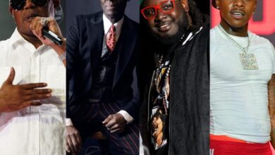 Master P, Dapper Dan, T-Pain, DaBaby and more drop gems on day two