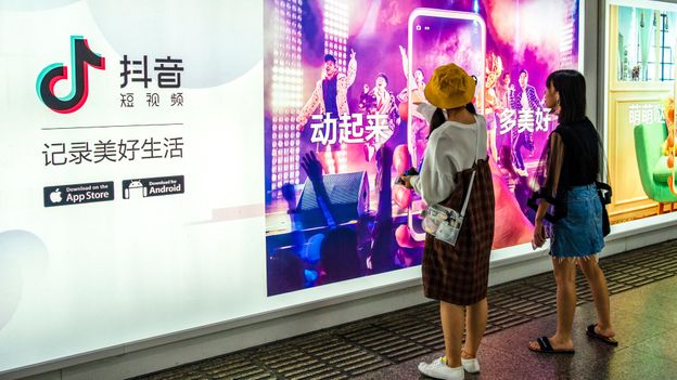How China could shape the future of technology How China could shape the future of technology