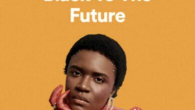 Amaarae Curates Spotify’s ‘Black to the Future’ Playlist + More For Black History Month