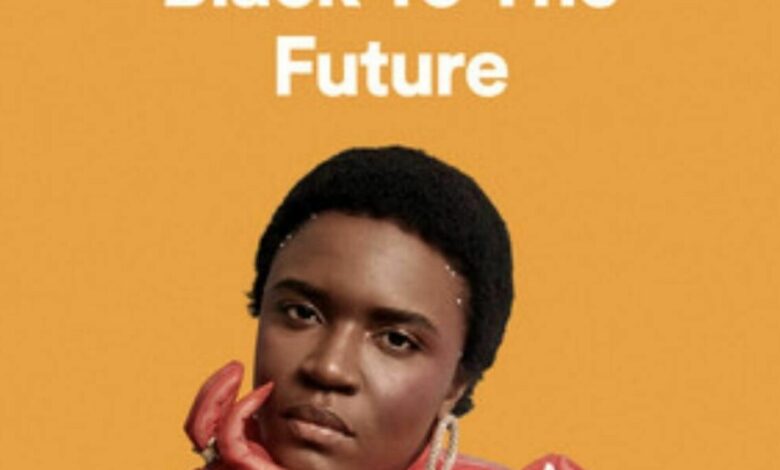 Amaarae Curates Spotify’s ‘Black to the Future’ Playlist + More For Black History Month Amaarae Curates Spotify’s ‘Black to the Future’ Playlist + More For Black History Month