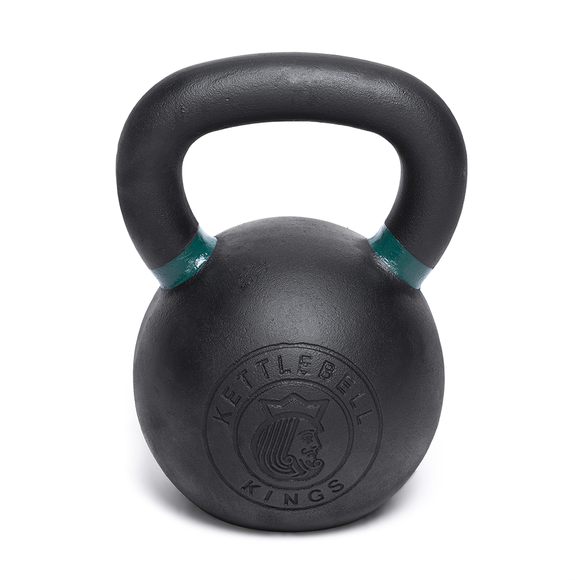 Powder Coat Kettlebell