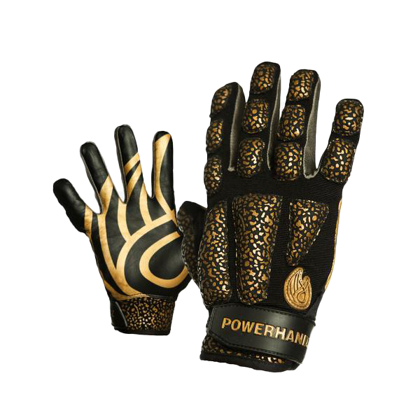WEIGHTED ANTI-GRIP BASKETBALL GLOVES