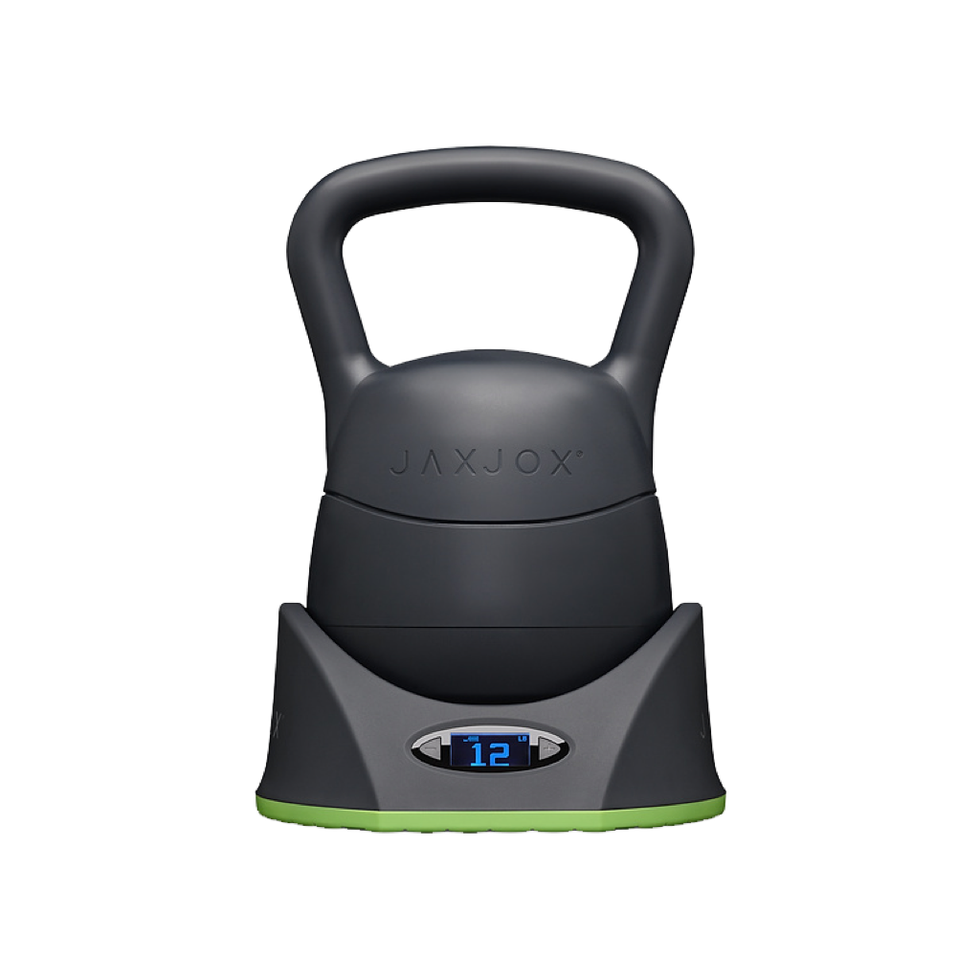 KettlebellConnect™ 2.0