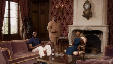 Martell Unveils Cultural Ambassadors to Shape the Next Chapter of Afrobeats