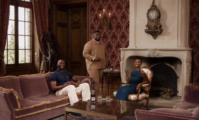 Martell Unveils Cultural Ambassadors to Shape the Next Chapter of Afrobeats