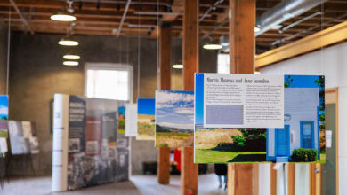 Pop-Up Museum Celebrates Black Experience In Oregon – Oregon Business