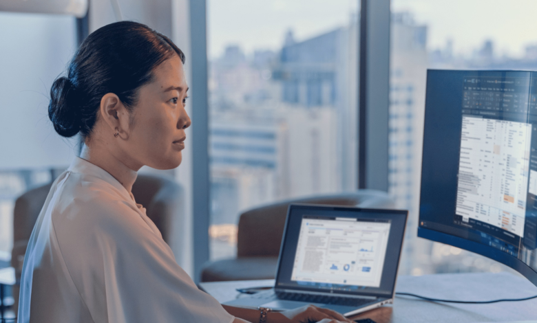 Shaping the Future of Work: HP Amplify 2025 Shaping the Future of Work: HP Amplify 2025