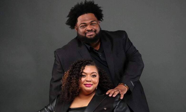 This Couple Is Fostering Black Tech Innovation And Wealth In Detroit — ‘It’s Detroit’s Time To Shine’ This Couple Is Fostering Black Tech Innovation And Wealth In Detroit — ‘It’s Detroit’s Time To Shine’