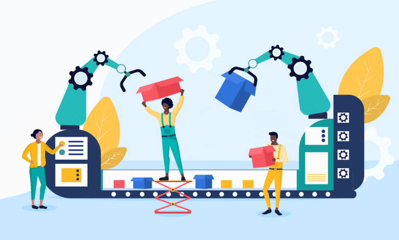 How the CHIPS and Science Act Will Make Inclusive Innovation Possible How the CHIPS and Science Act Will Make Inclusive Innovation Possible