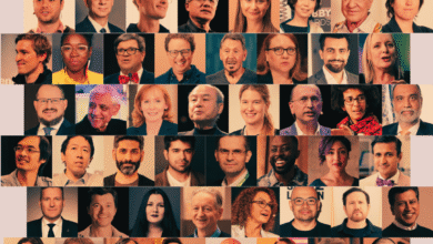 AI Power Index 2025: 100 Most Influential Leaders in A.I. AI Power Index 2025: 100 Most Influential Leaders in A.I.