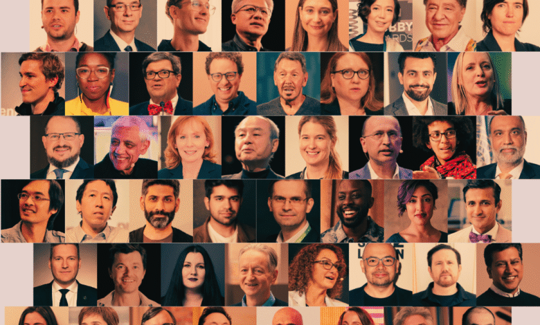 AI Power Index 2025: 100 Most Influential Leaders in A.I. AI Power Index 2025: 100 Most Influential Leaders in A.I.