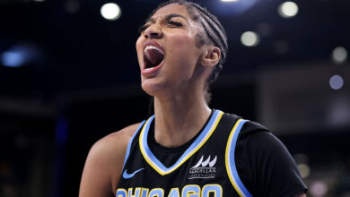 Celebrating Black Women in Sports Shaping Business (2025) – Black Love Celebrating Black Women in Sports Shaping Business (2025) – Black Love