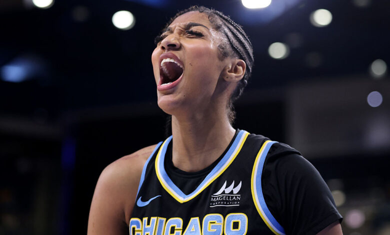 Celebrating Black Women in Sports Shaping Business (2025) – Black Love Celebrating Black Women in Sports Shaping Business (2025) – Black Love