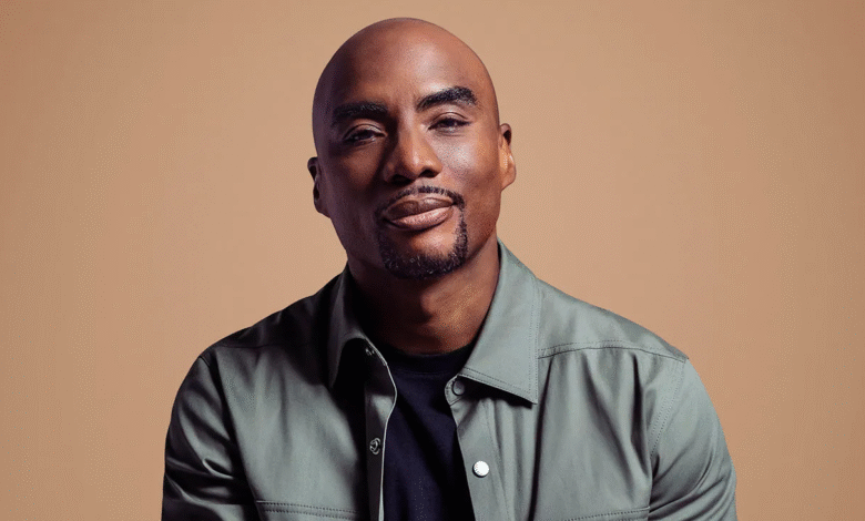 Charlamagne & iHeart Mark 5 Years of ‘The Black Effect’ Charlamagne & iHeart Mark 5 Years of ‘The Black Effect’