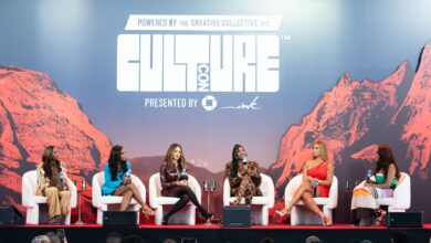 The Source |Trump Tried to Derail CultureCon 2025 With DEI Budget Cuts — But the Culture Showed Up Louder Than Ever