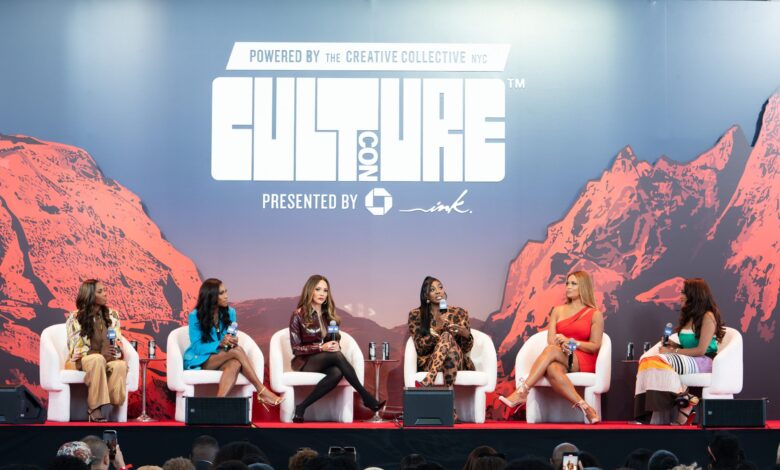 The Source |Trump Tried to Derail CultureCon 2025 With DEI Budget Cuts — But the Culture Showed Up Louder Than Ever The Source |Trump Tried to Derail CultureCon 2025 With DEI Budget Cuts — But the Culture Showed Up Louder Than Ever
