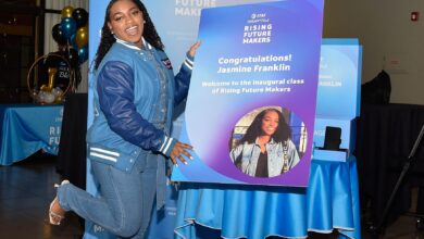 AT&T Created A Seat at the Table for the Young, Black, and Gifted – Essence AT&T Created A Seat at the Table for the Young, Black, and Gifted – Essence