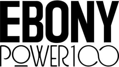 EBONY Unveils Transformative 2025 Power 100 List, Celebrating 80 Years as the Defining Voice of Black Excellence