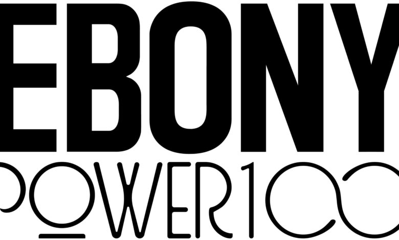 EBONY Unveils Transformative 2025 Power 100 List, Celebrating 80 Years as the Defining Voice of Black Excellence EBONY Unveils Transformative 2025 Power 100 List, Celebrating 80 Years as the Defining Voice of Black Excellence
