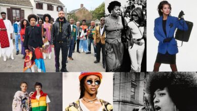 Power Dressing: Charting the Influence of Politics on Fashion Power Dressing: Charting the Influence of Politics on Fashion