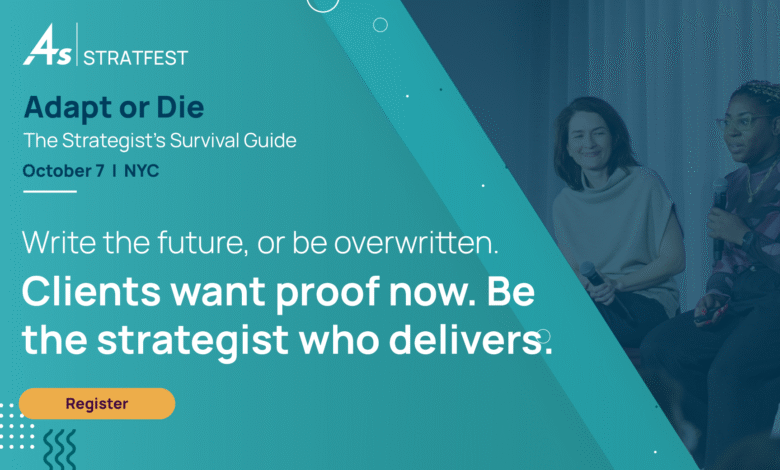 Sharp, Bold and Candid: Meet the Rising Voices Shaping the Future of Strategy Sharp, Bold and Candid: Meet the Rising Voices Shaping the Future of Strategy