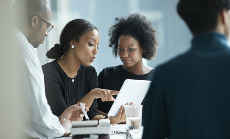 5 resources Black entrepreneurs can leverage to build and grow 5 resources Black entrepreneurs can leverage to build and grow