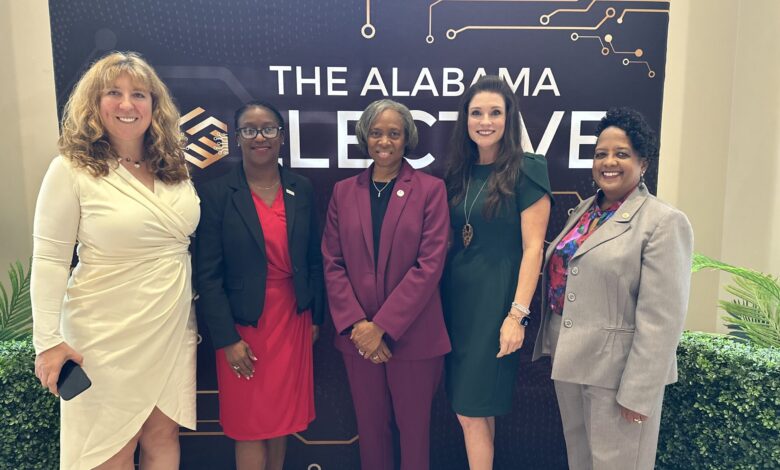 A M federal grant, supported by Innovate Alabama, aims to incentivize innovation for women- and minority-owned small businesses A M federal grant, supported by Innovate Alabama, aims to incentivize innovation for women- and minority-owned small businesses