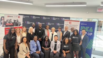 IDEA Mississauga empowering Black entrepreneurs with federal grant – City of Mississauga