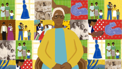 Stories to Celebrate Black History Month Stories to Celebrate Black History Month