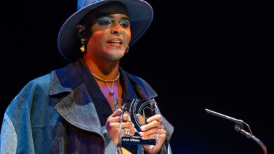 The BBTAs, UK’s biggest night in Black Theatre, returns