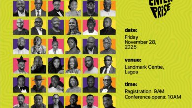Nora Awolowo, Timi Dakolo, Audu Maikori, Funmi Iyanda, Kene Okwuosa others confirmed for NECLive 2025