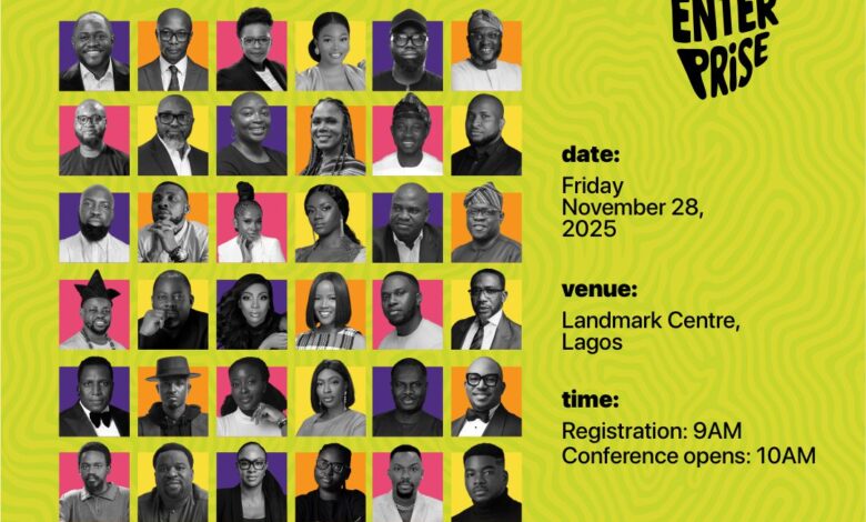 Nora Awolowo, Timi Dakolo, Audu Maikori, Funmi Iyanda, Kene Okwuosa others confirmed for NECLive 2025 Nora Awolowo, Timi Dakolo, Audu Maikori, Funmi Iyanda, Kene Okwuosa others confirmed for NECLive 2025
