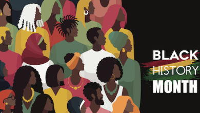 The Black history being made today will shape the future we inherit tomorrow
