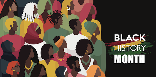 The Black history being made today will shape the future we inherit tomorrow The Black history being made today will shape the future we inherit tomorrow