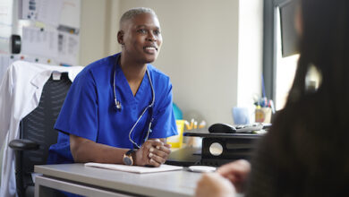 Making Black history today: the leaders shaping innovation in public health