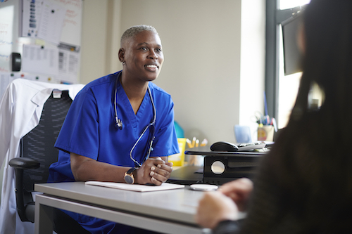 Making Black history today: the leaders shaping innovation in public health Making Black history today: the leaders shaping innovation in public health