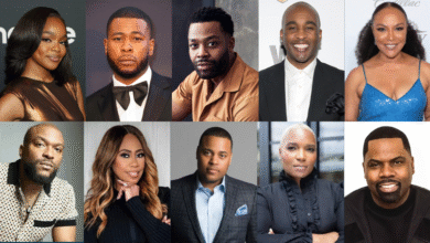 Third Annual HBCU First LOOK Film Festival Unveils Powerhouse Panels and Film Challenge Finalists