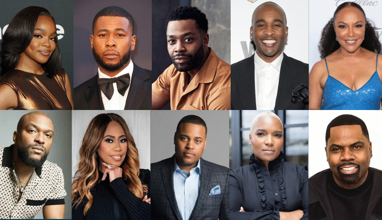 Third Annual HBCU First LOOK Film Festival Unveils Powerhouse Panels and Film Challenge Finalists Third Annual HBCU First LOOK Film Festival Unveils Powerhouse Panels and Film Challenge Finalists