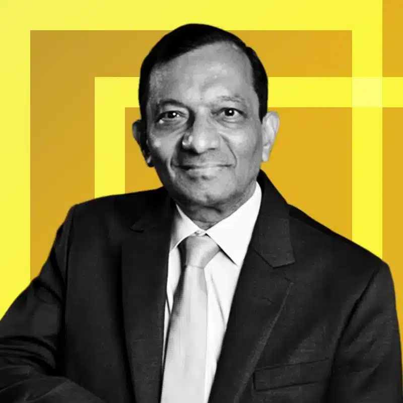 Pawan K Goenka